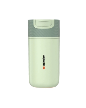 Artiart Zebra Suction Mug- Green- 350ml